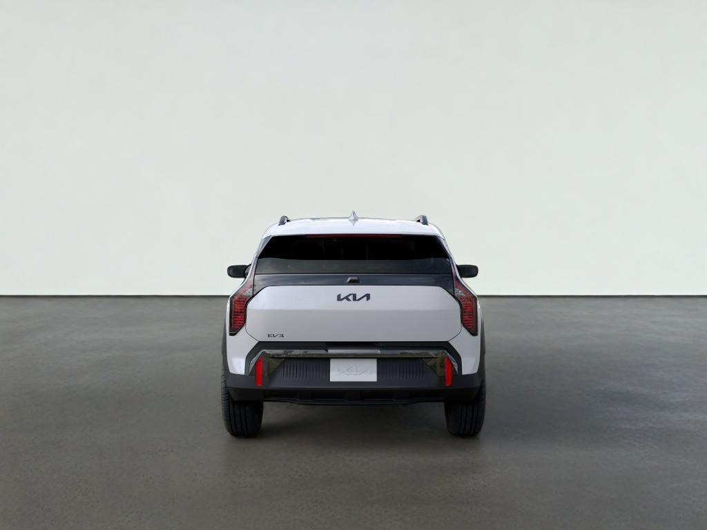 2027 Kia EV3 WIND