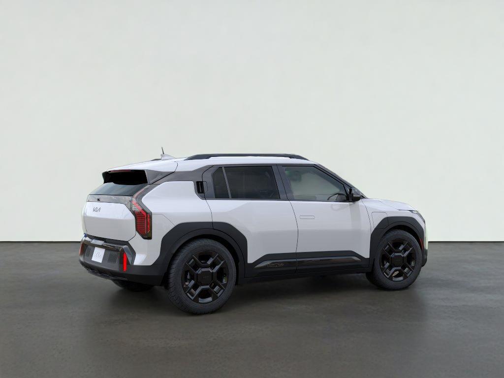 2027 Kia EV3 WIND