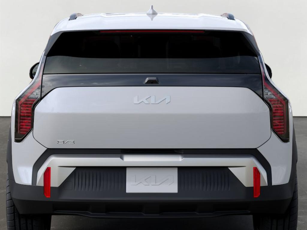 2027 Kia EV3 WIND