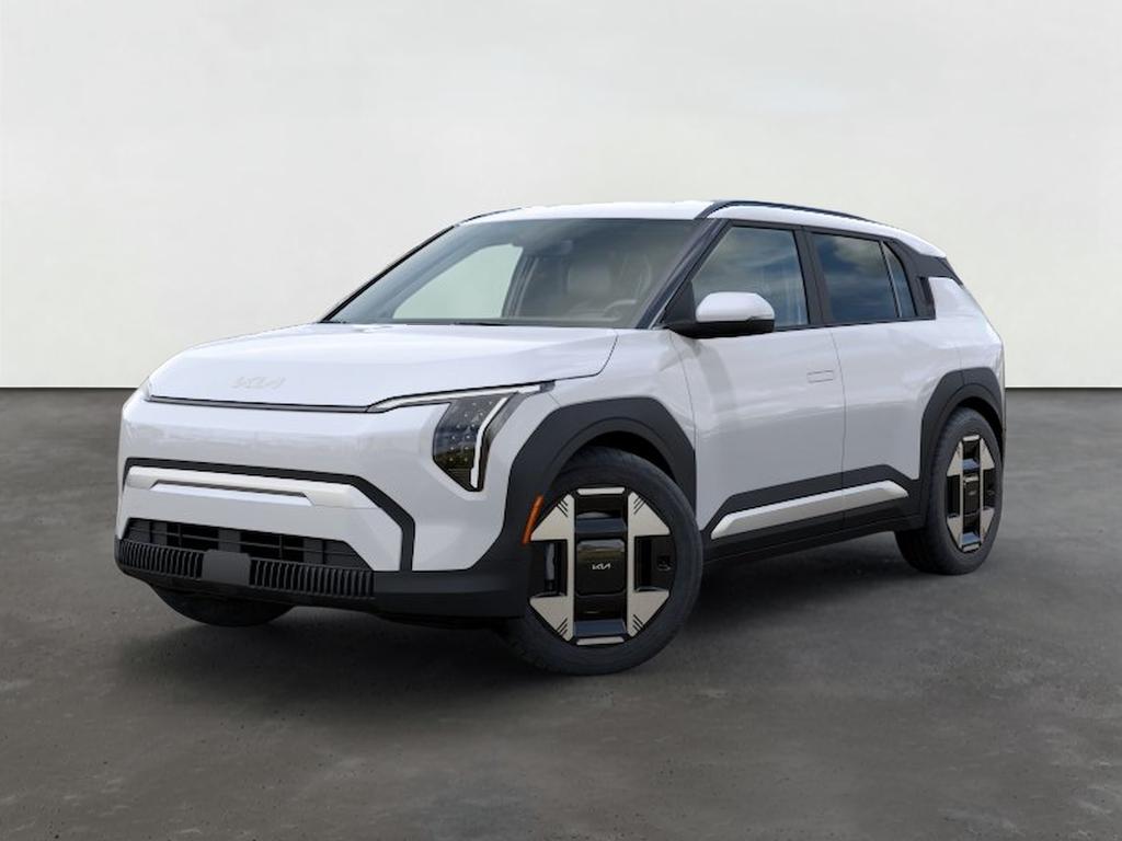 2027 Kia EV3 WIND