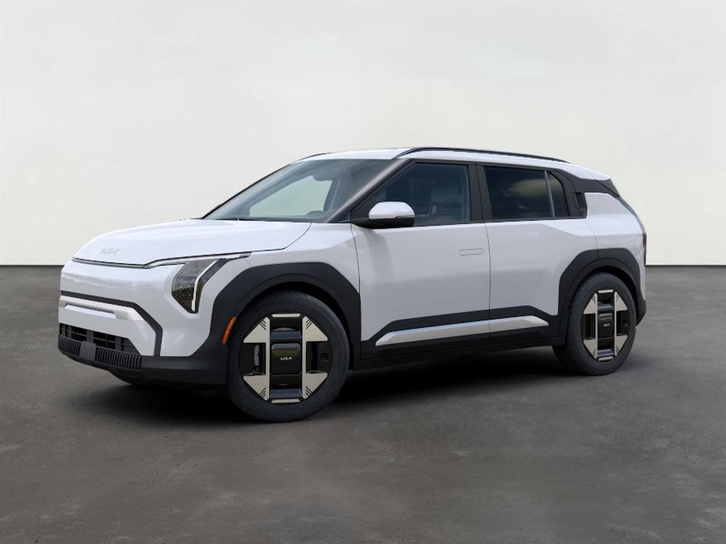 2027 Kia EV3 WIND
