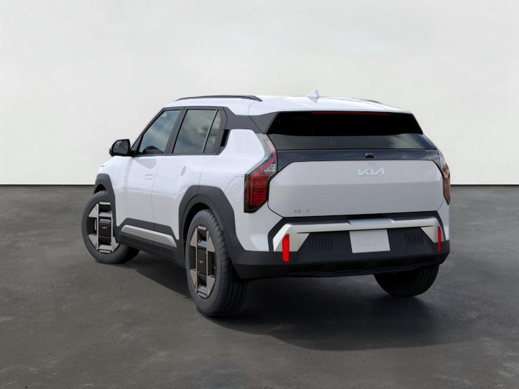 2027 Kia EV3 WIND