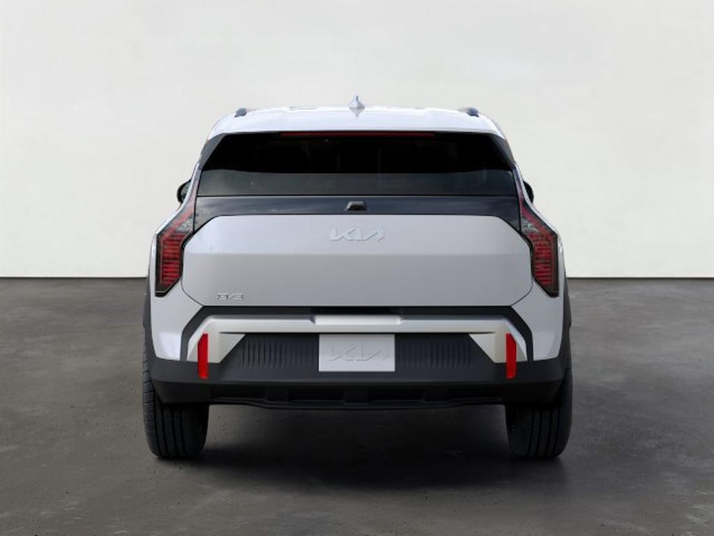 2027 Kia EV3 WIND