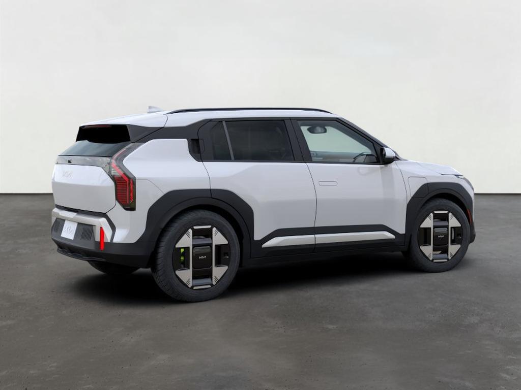 2027 Kia EV3 WIND