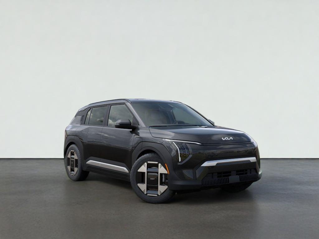 2027 Kia EV3 WIND