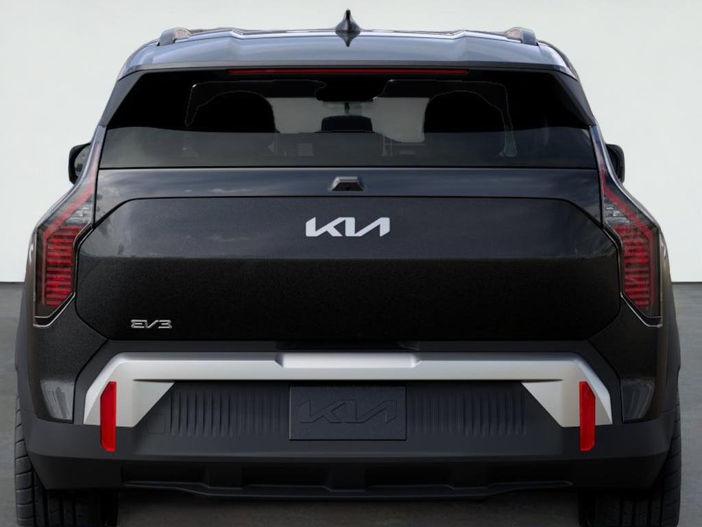 2027 Kia EV3 WIND