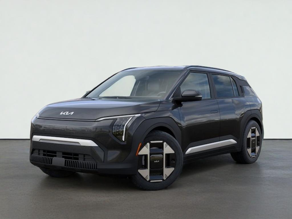 2027 Kia EV3 WIND