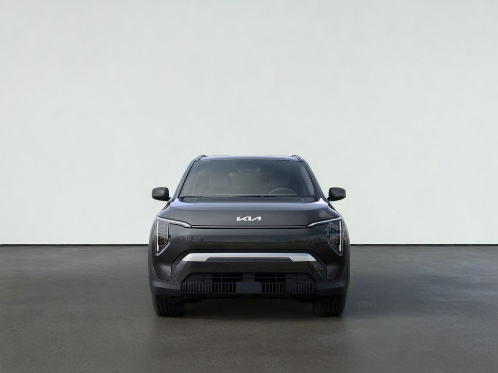2027 Kia EV3 WIND