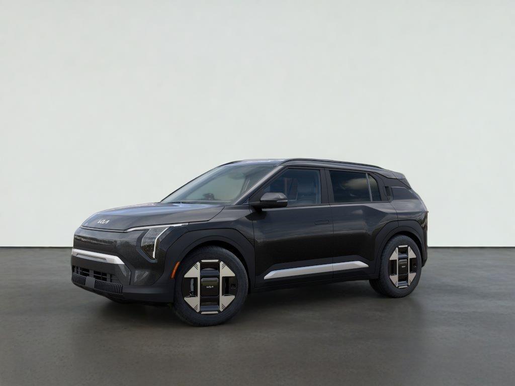 2027 Kia EV3 WIND
