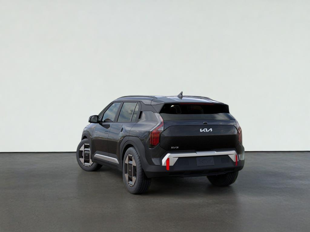 2027 Kia EV3 WIND