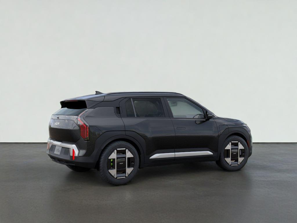 2027 Kia EV3 WIND
