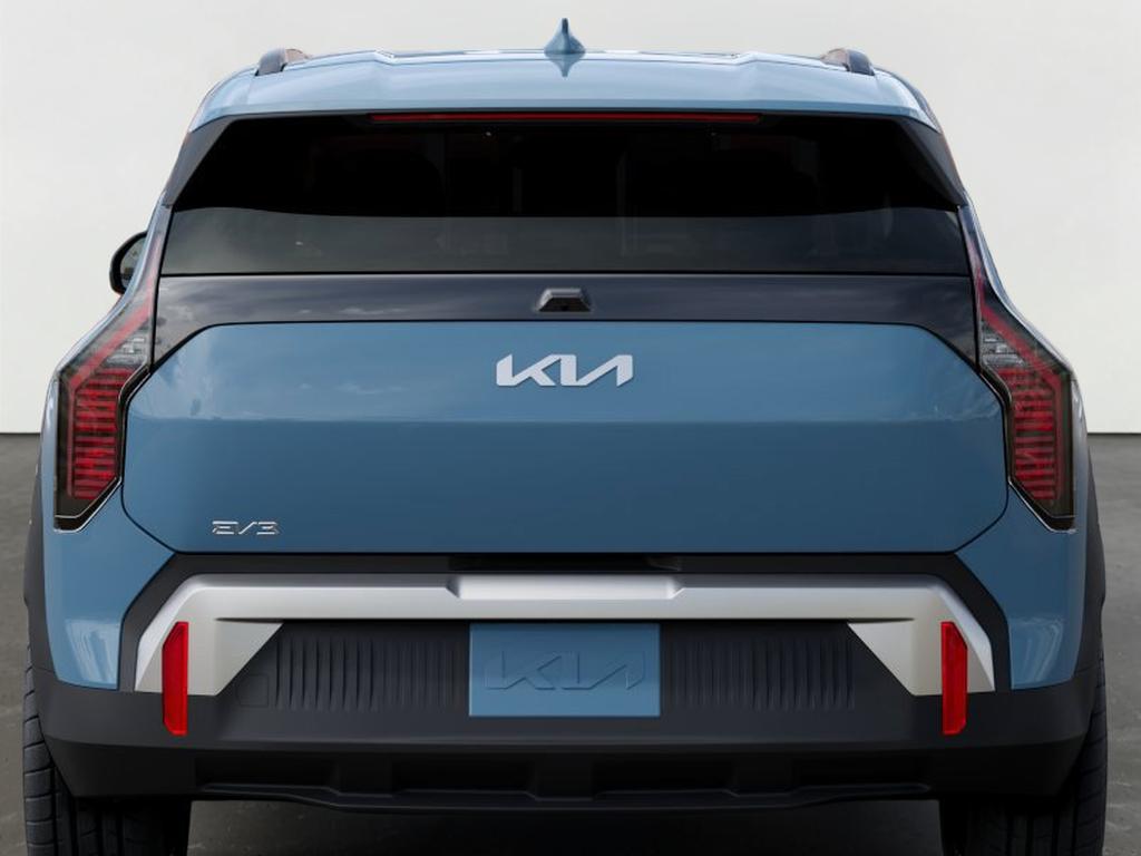 2027 Kia EV3 WIND