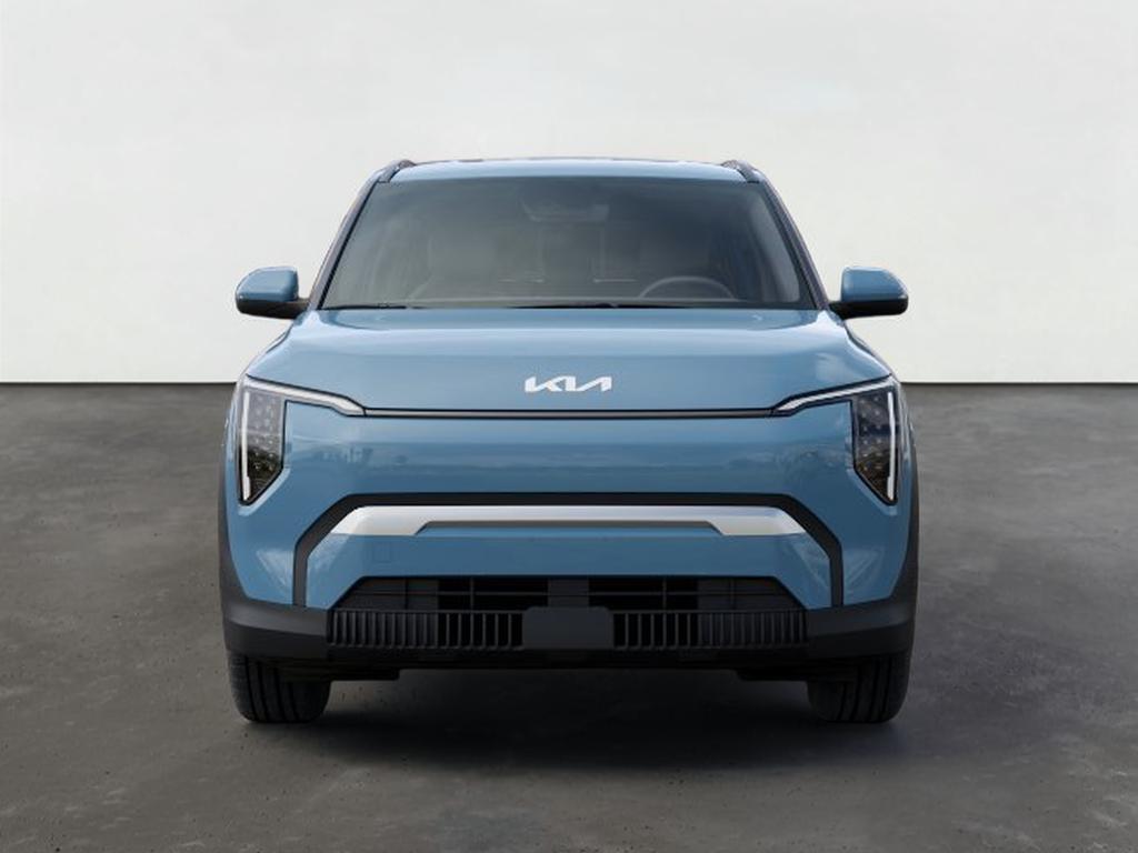 2027 Kia EV3 WIND