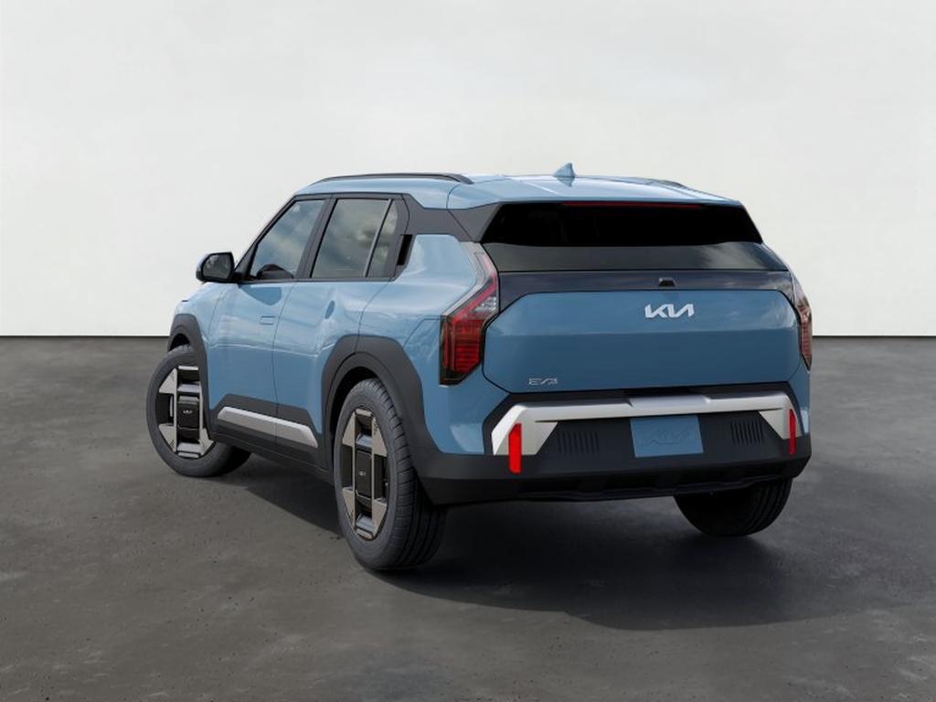 2027 Kia EV3 WIND