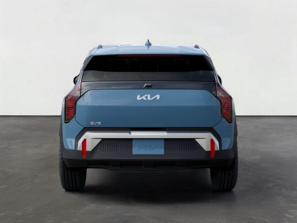 2027 Kia EV3 WIND