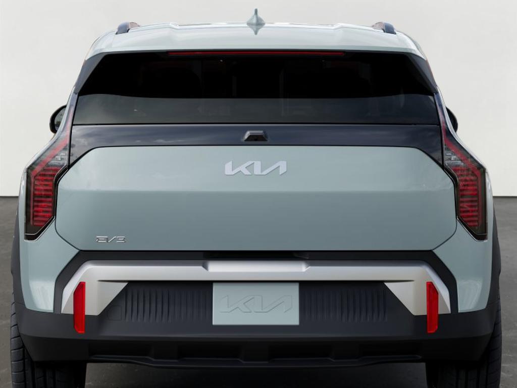 2027 Kia EV3 WIND