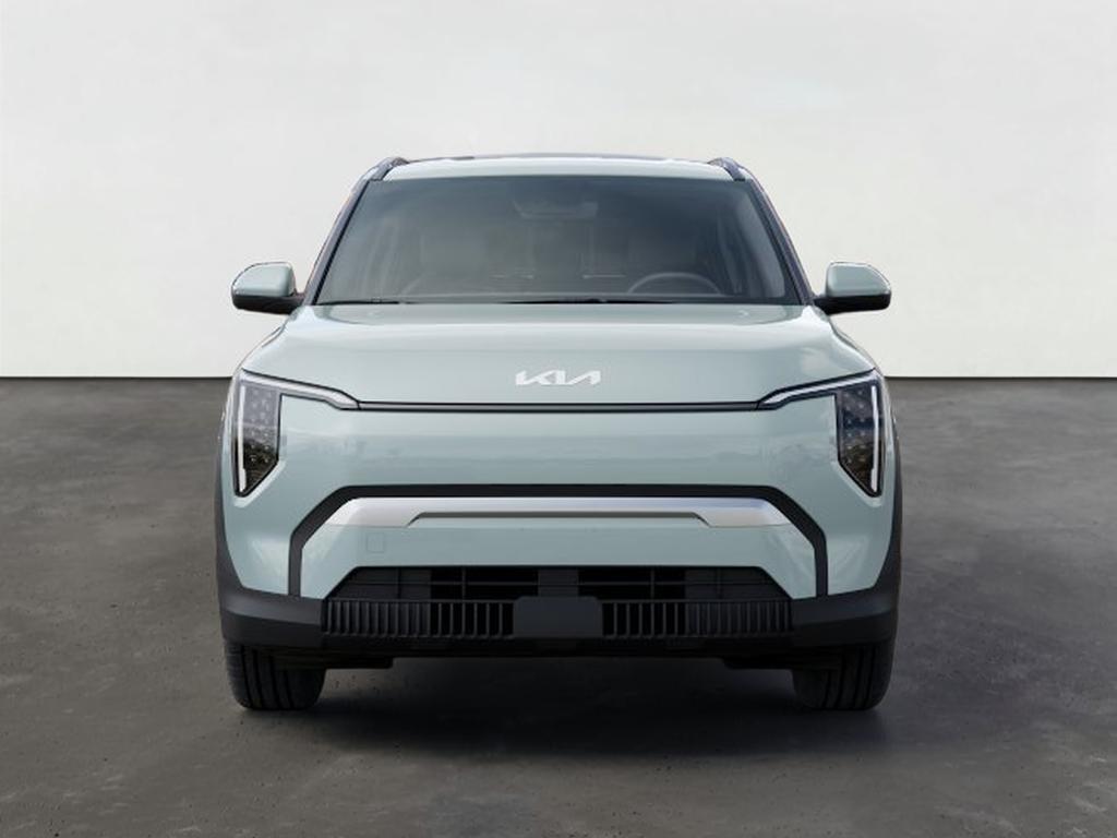 2027 Kia EV3 WIND