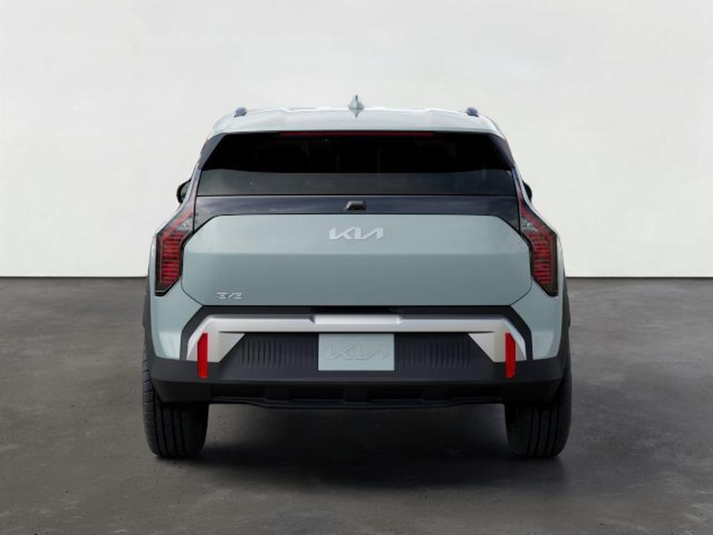 2027 Kia EV3 WIND