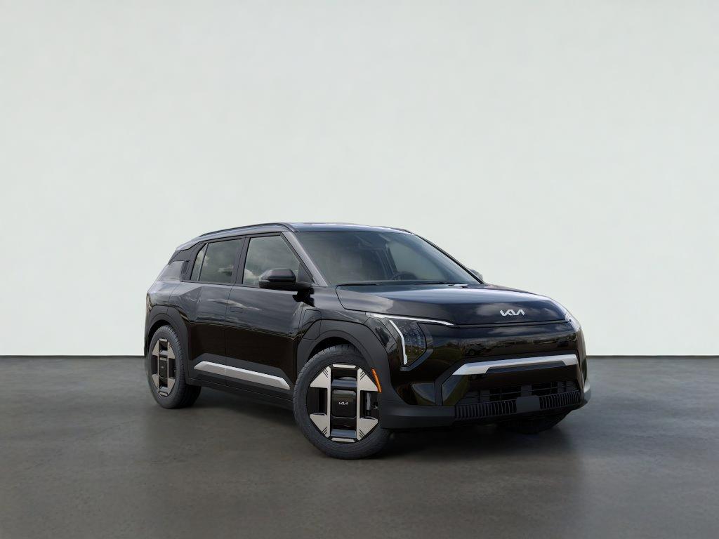 2027 Kia EV3 WIND
