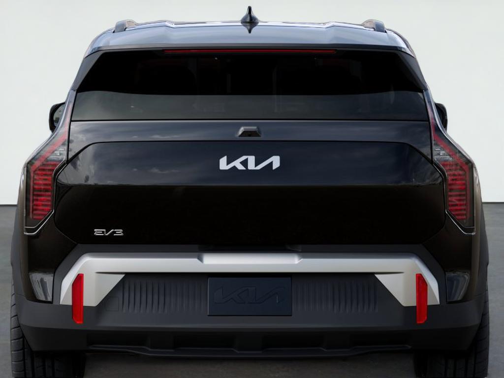 2027 Kia EV3 WIND