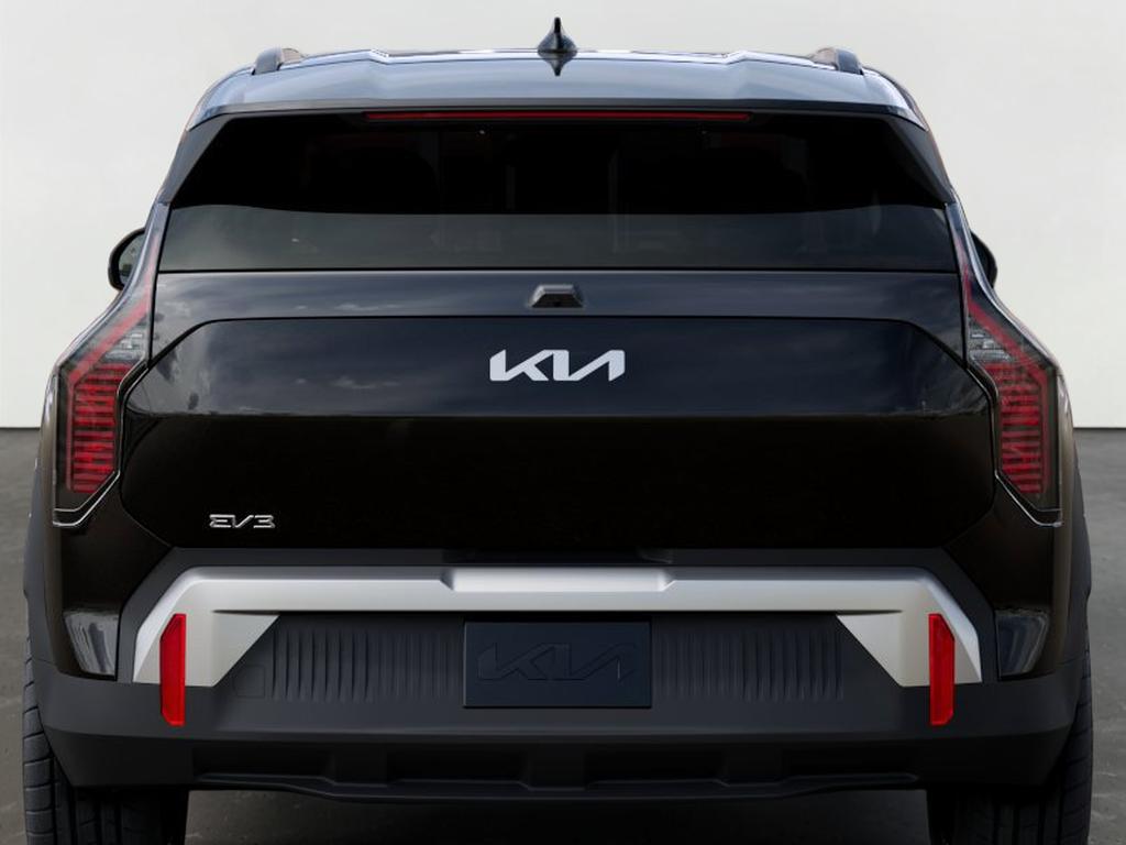 2027 Kia EV3 WIND