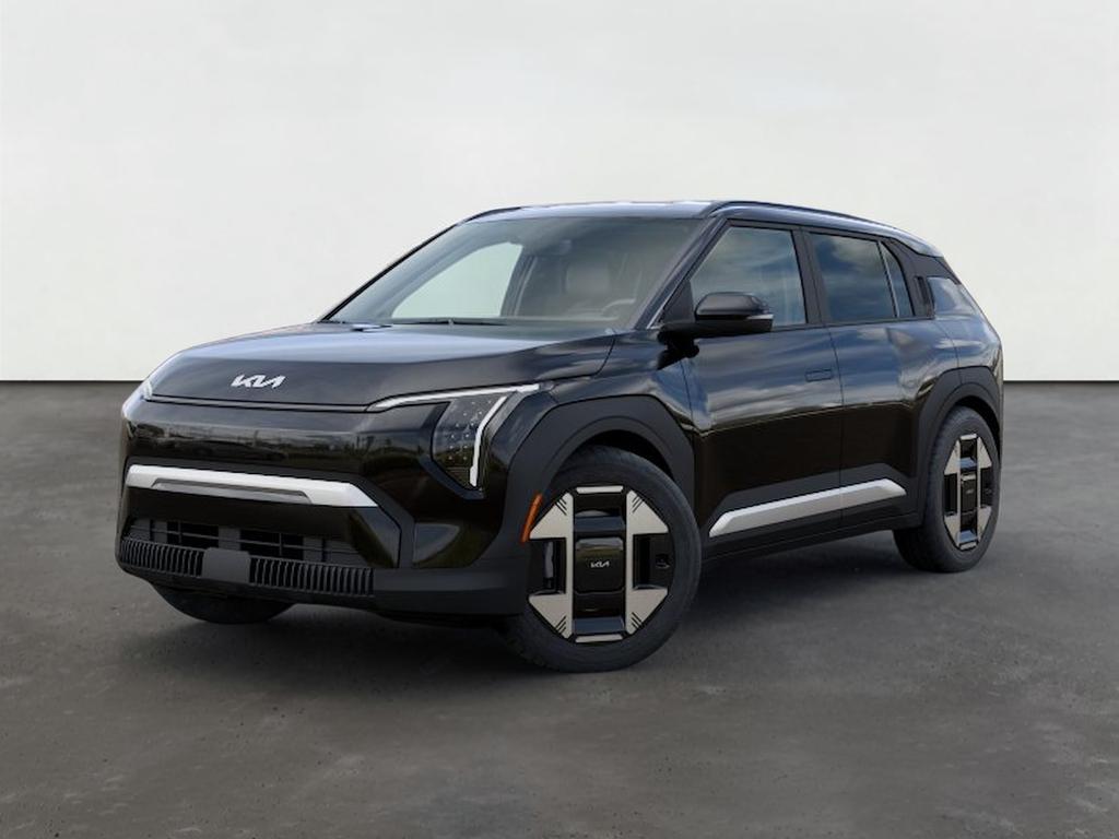 2027 Kia EV3 WIND