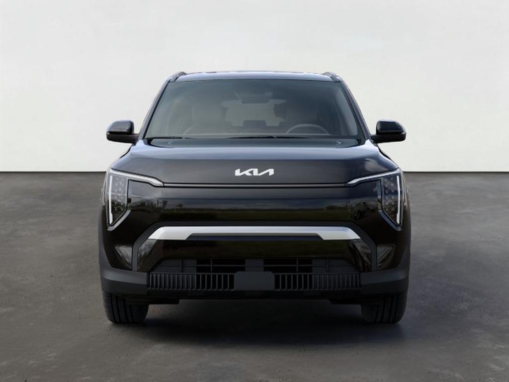 2027 Kia EV3 WIND