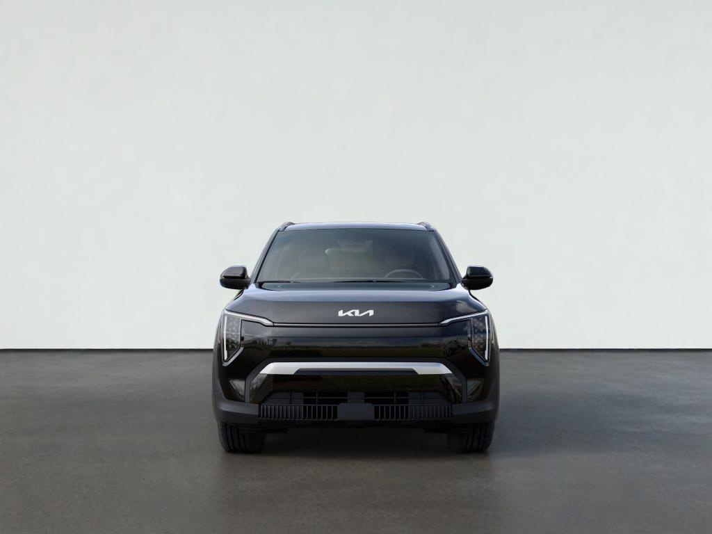 2027 Kia EV3 WIND