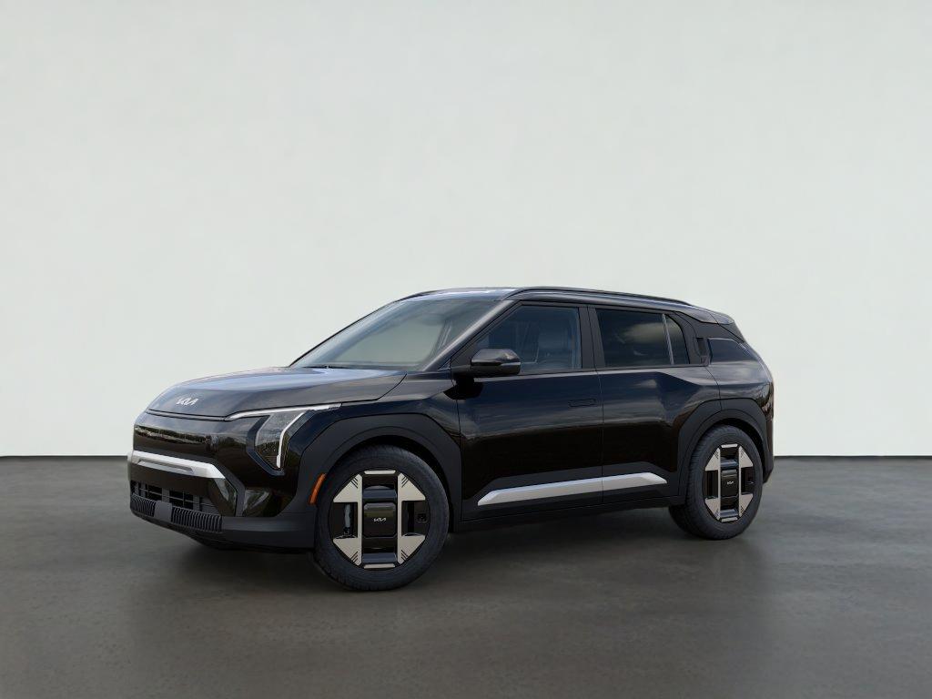2027 Kia EV3 WIND