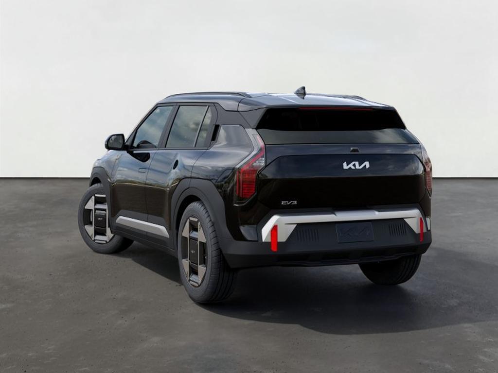 2027 Kia EV3 WIND