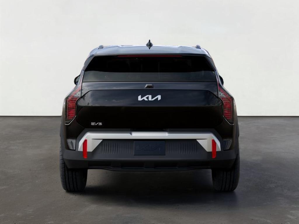 2027 Kia EV3 WIND