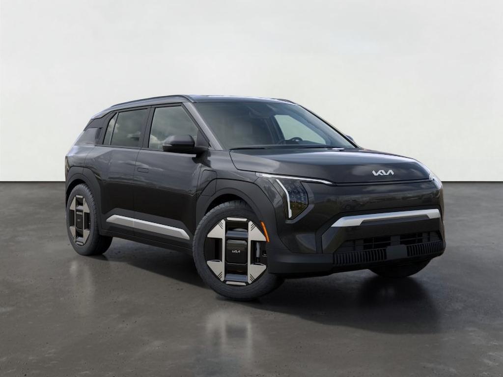 2027 Kia EV3 WIND