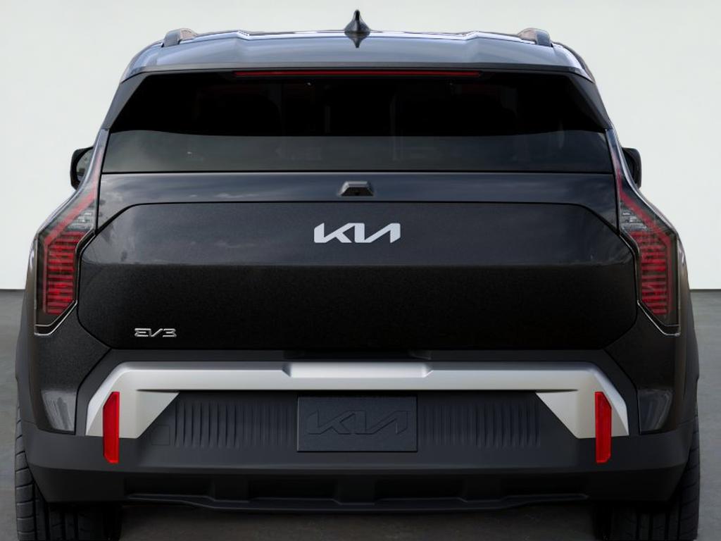 2027 Kia EV3 WIND