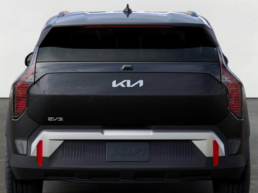 2027 Kia EV3 WIND