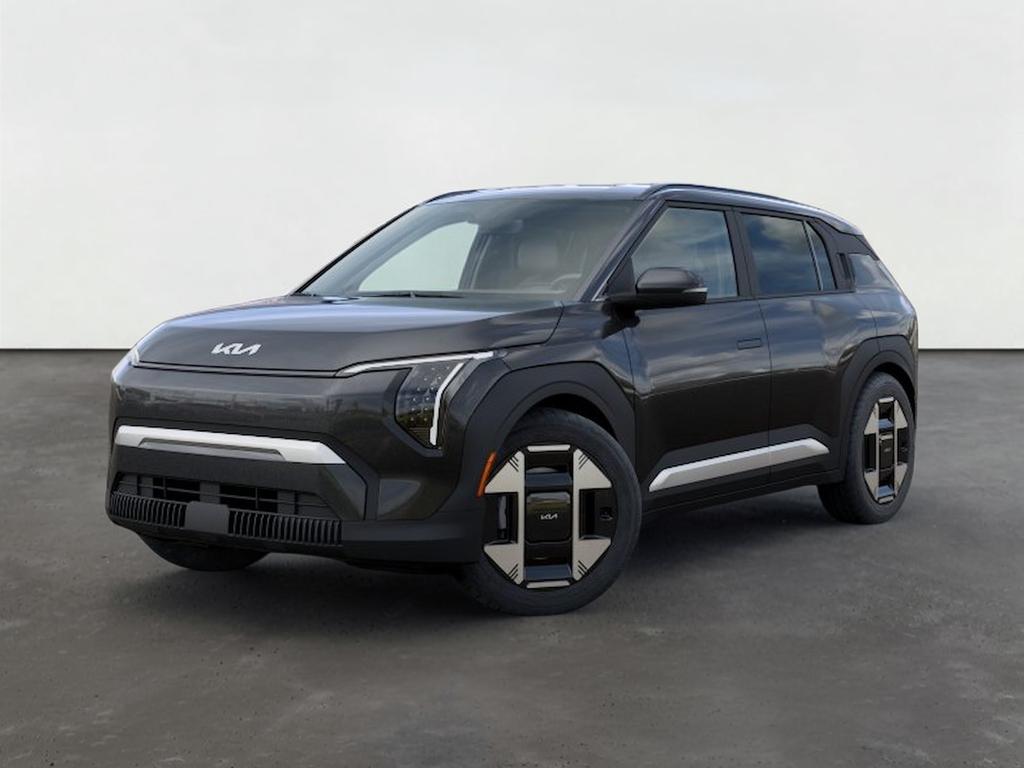 2027 Kia EV3 WIND