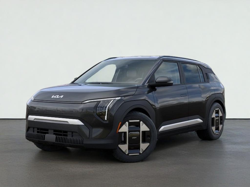 2027 Kia EV3 WIND