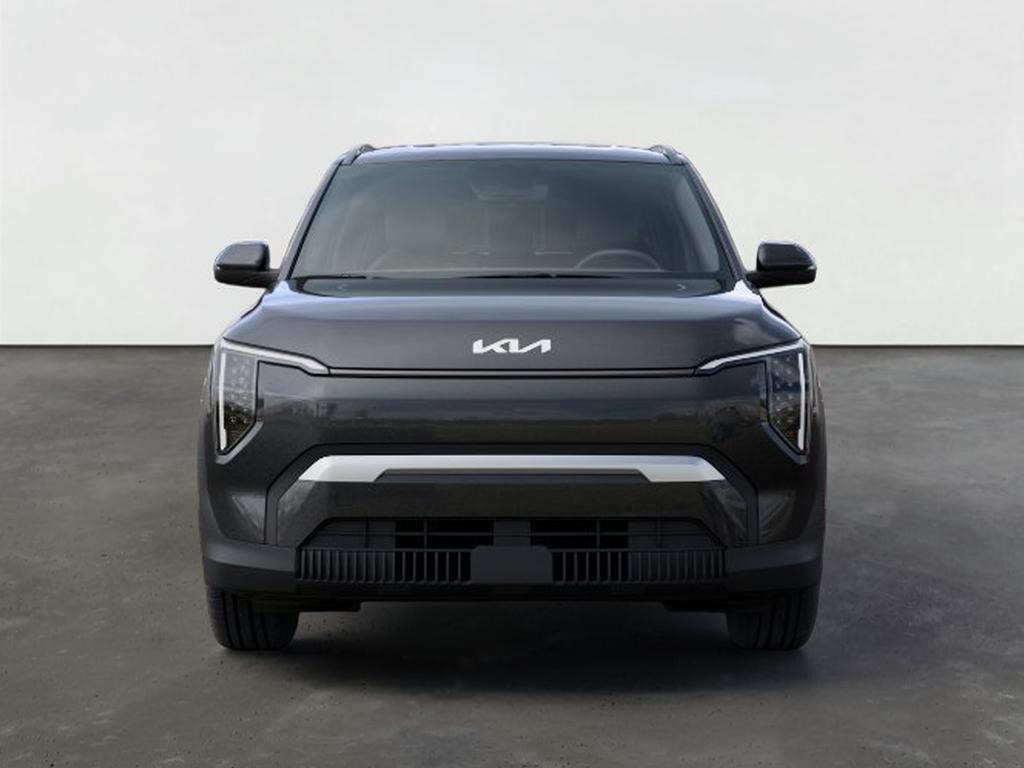 2027 Kia EV3 WIND