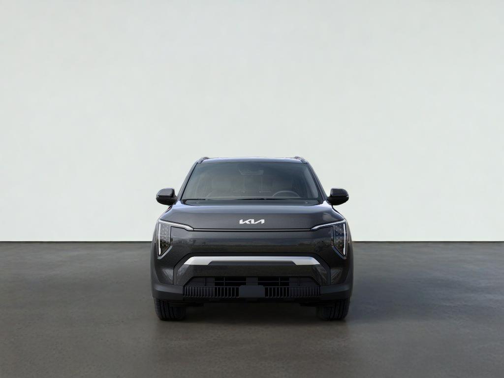 2027 Kia EV3 WIND