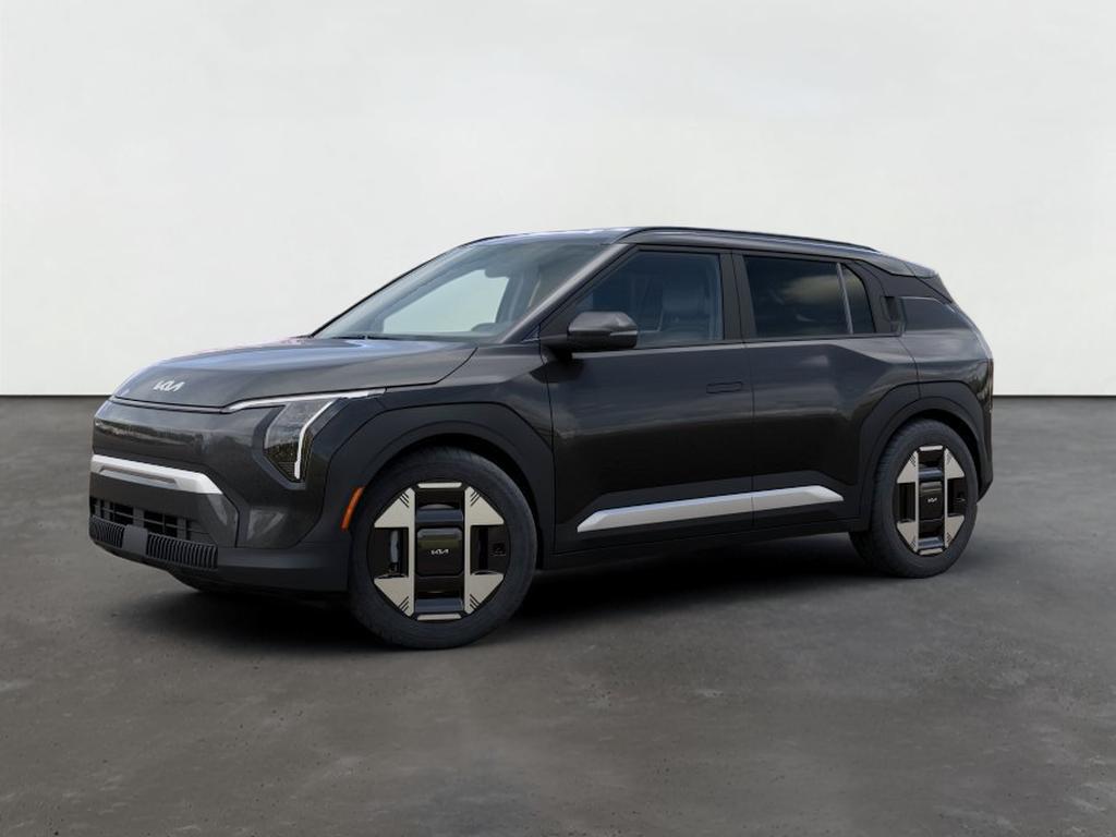 2027 Kia EV3 WIND