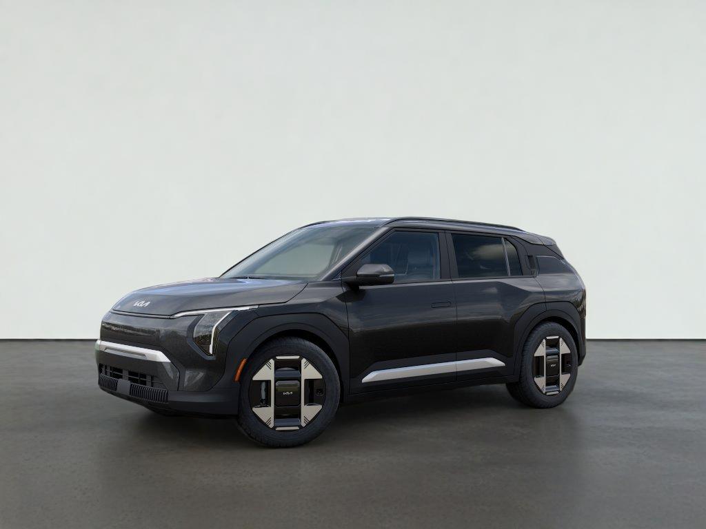 2027 Kia EV3 WIND