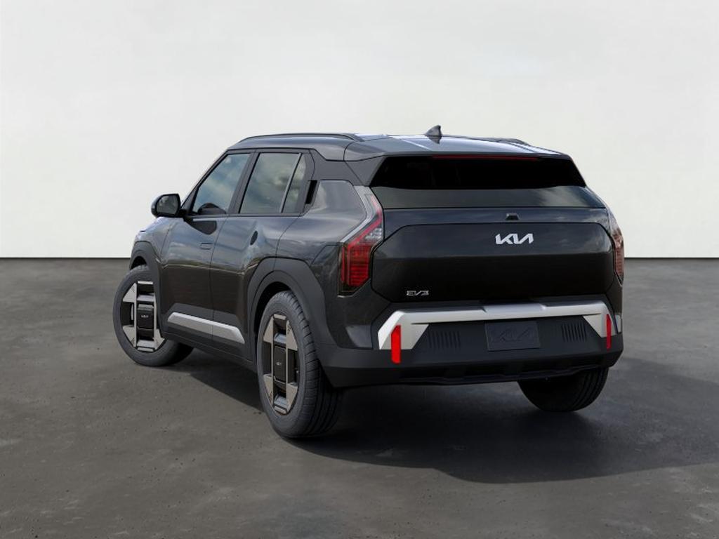 2027 Kia EV3 WIND
