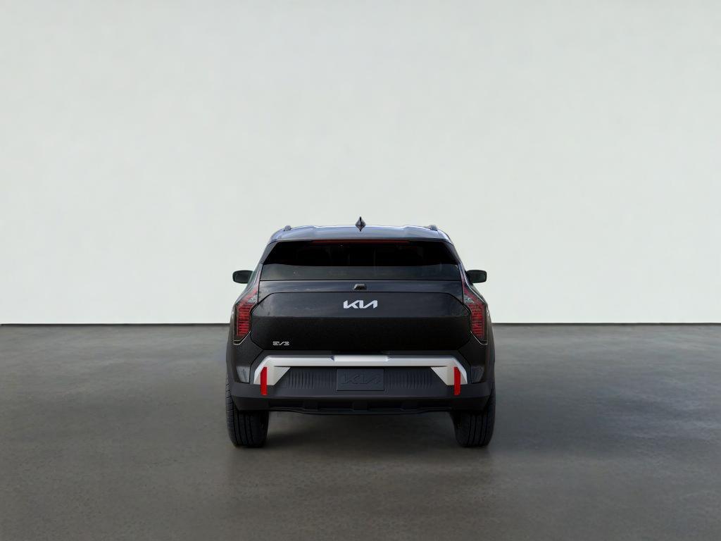 2027 Kia EV3 WIND