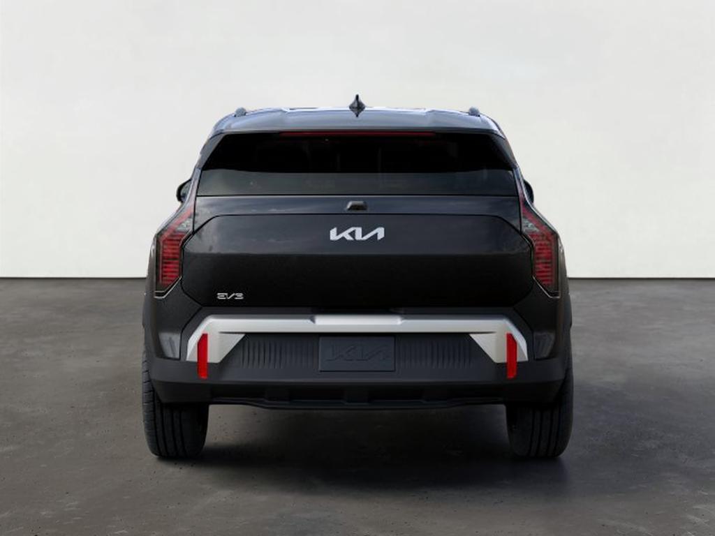 2027 Kia EV3 WIND