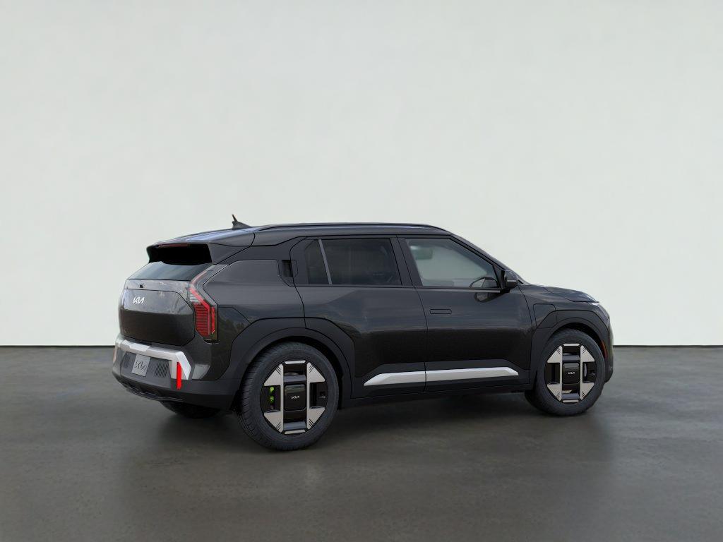 2027 Kia EV3 WIND