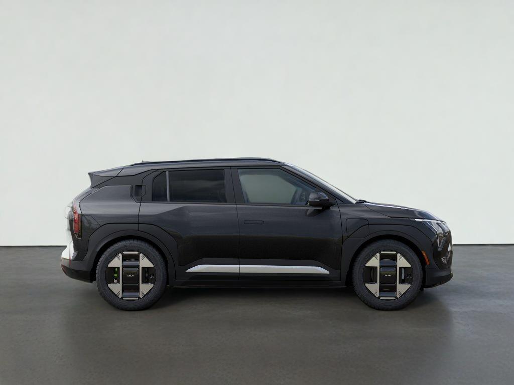 2027 Kia EV3 WIND