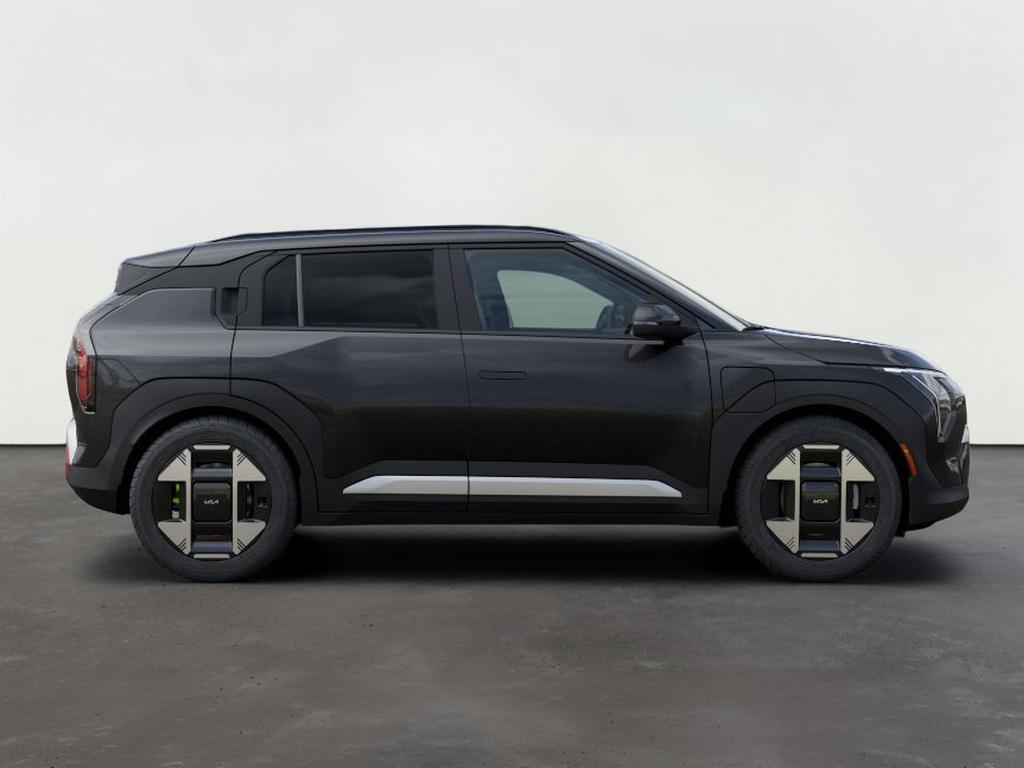 2027 Kia EV3 WIND