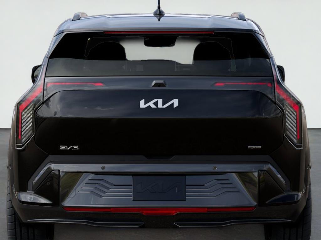 2027 Kia EV3 GT-LINE