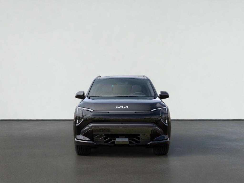 2027 Kia EV3 GT-LINE