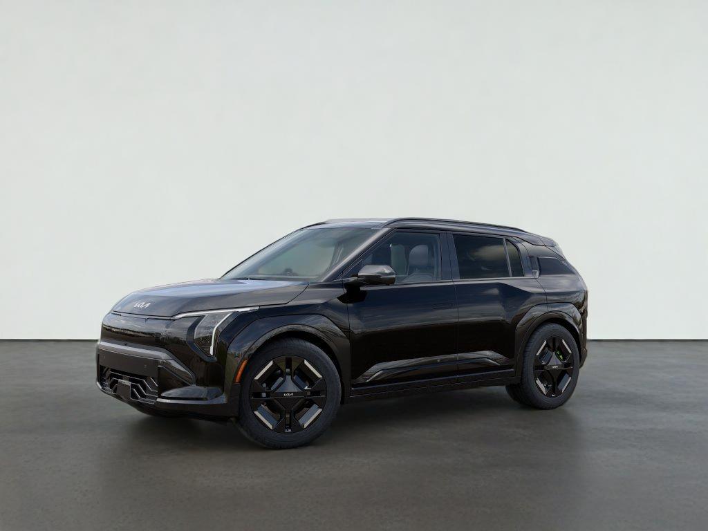 2027 Kia EV3 GT-LINE