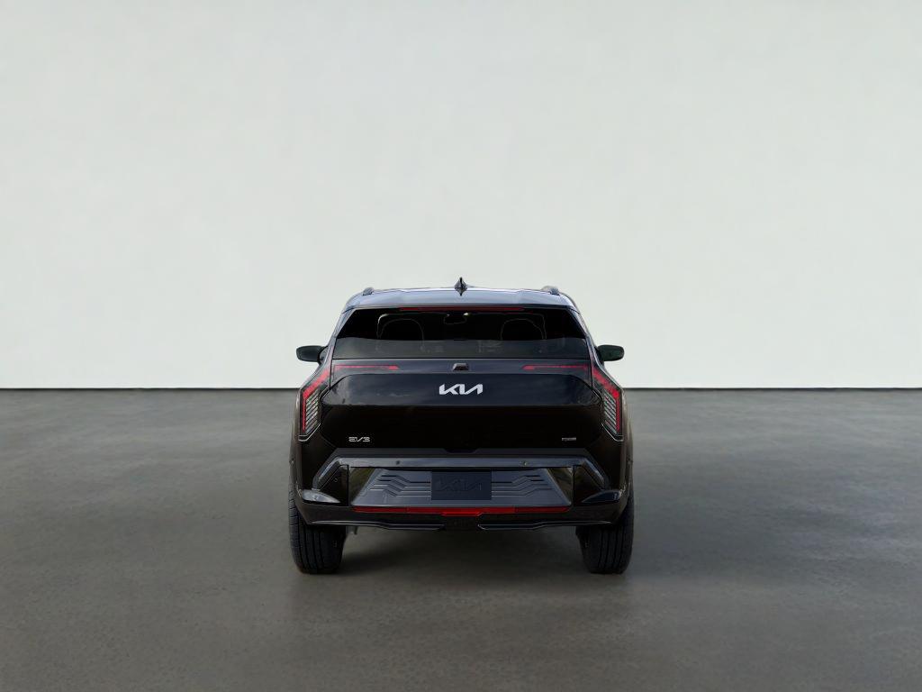 2027 Kia EV3 GT-LINE